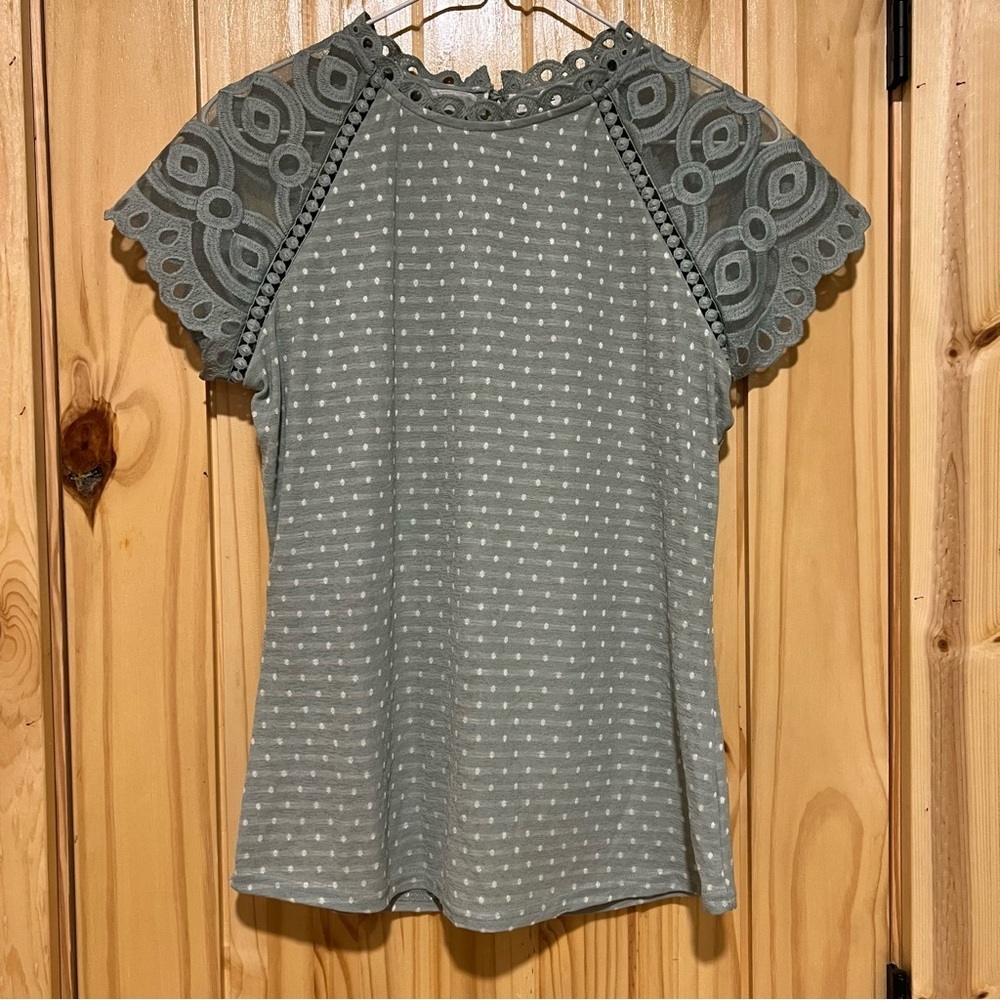MINE Blouse